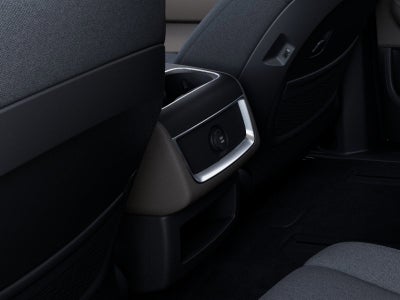 2026 Kia Carnival Base