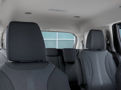 2026 Kia Carnival Base