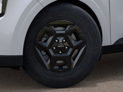 2026 Kia Carnival Base