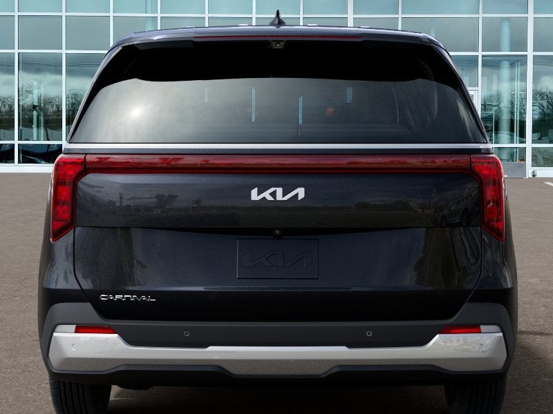 2026 Kia Carnival Base