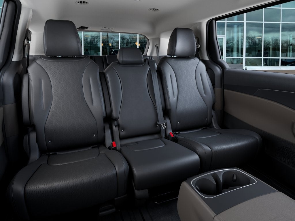 2026 Kia Carnival Base