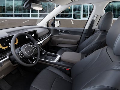 2026 Kia Carnival Base