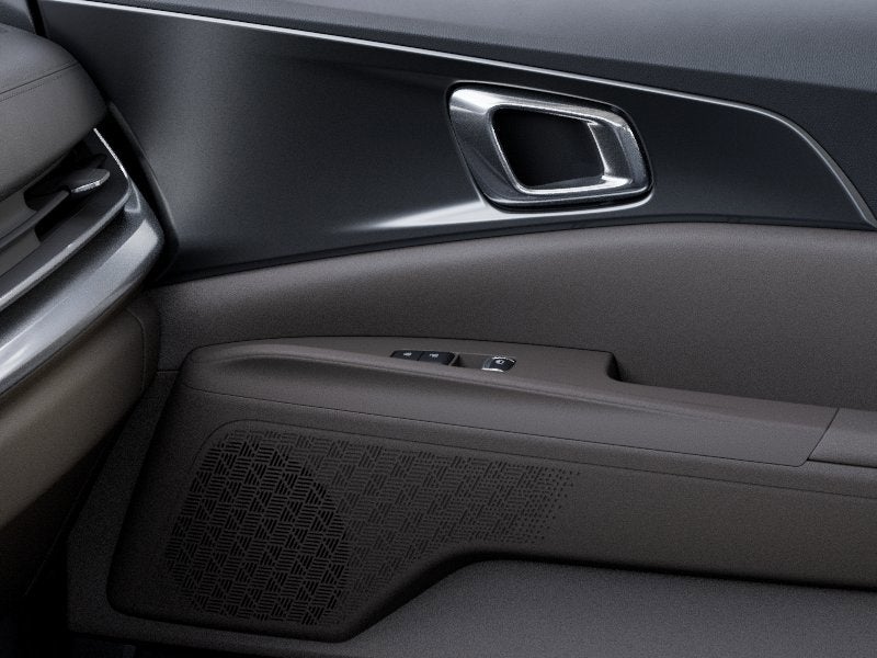2026 Kia Carnival Base