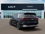 2026 Kia Carnival Base
