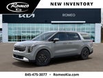 2027 Kia Carnival LX