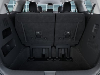 2026 Kia Carnival Hybrid LXS