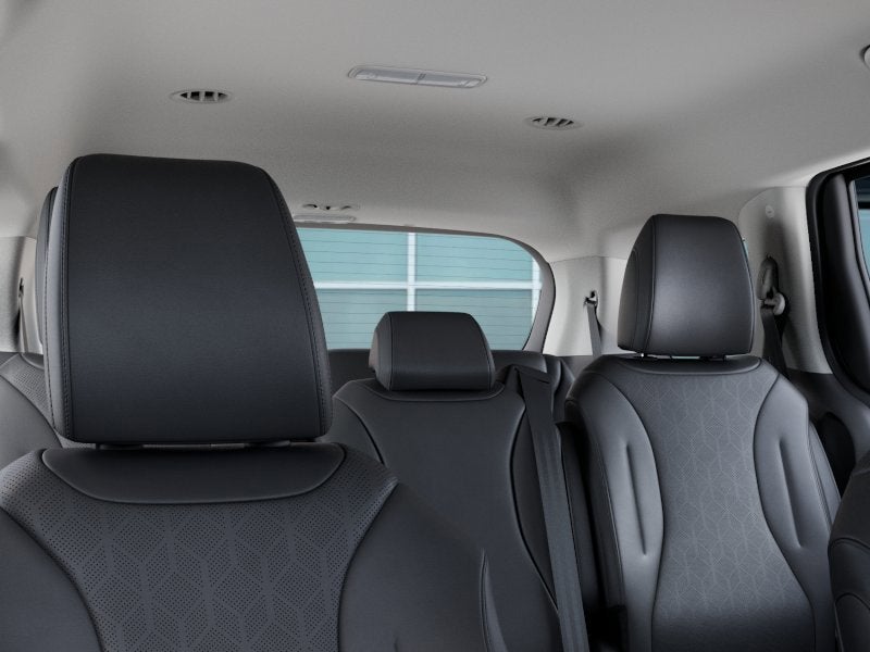 2026 Kia Carnival Hybrid LXS