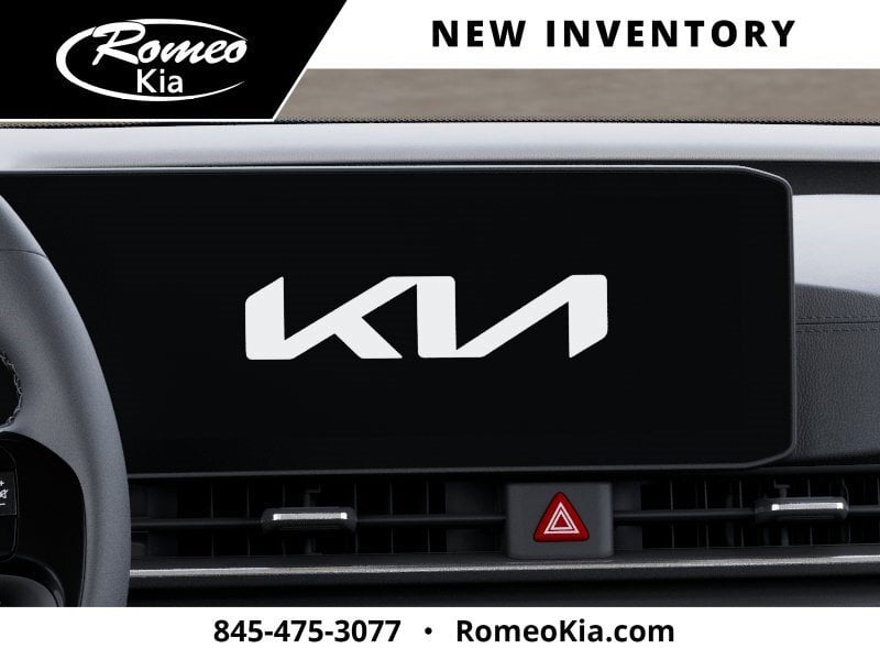 2027 Kia Carnival EX