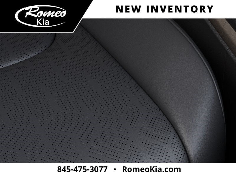 2027 Kia Carnival EX