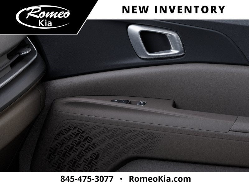 2027 Kia Carnival EX