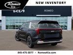 2027 Kia Carnival EX