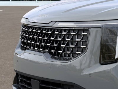 2026 Kia Carnival SX Prestige