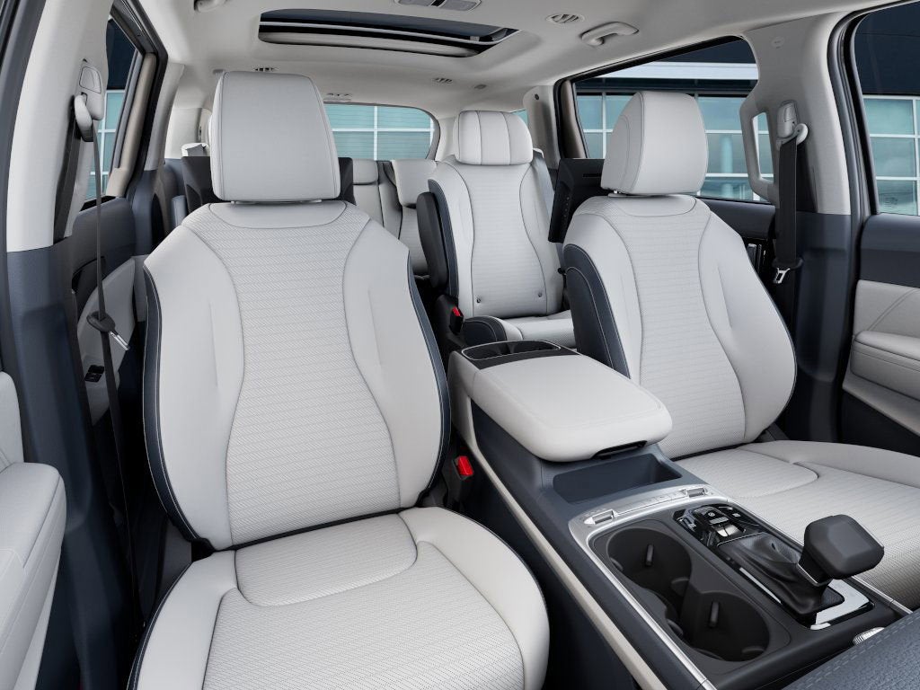 2026 Kia Carnival SX Prestige