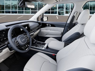 2026 Kia Carnival SX Prestige