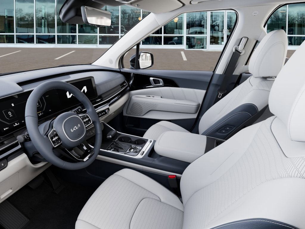 2026 Kia Carnival SX Prestige