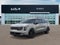 2026 Kia Carnival Base