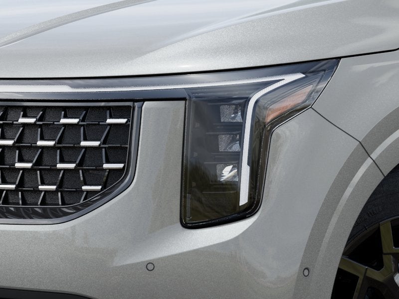 2026 Kia Carnival Base
