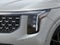 2026 Kia Carnival Base