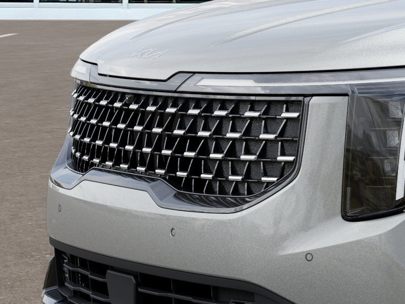 2026 Kia Carnival Base