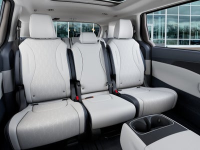 2026 Kia Carnival Base