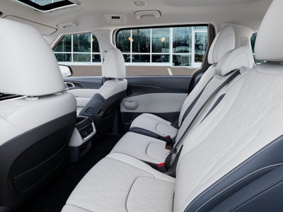 2026 Kia Carnival Base