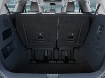 2026 Kia Carnival Base