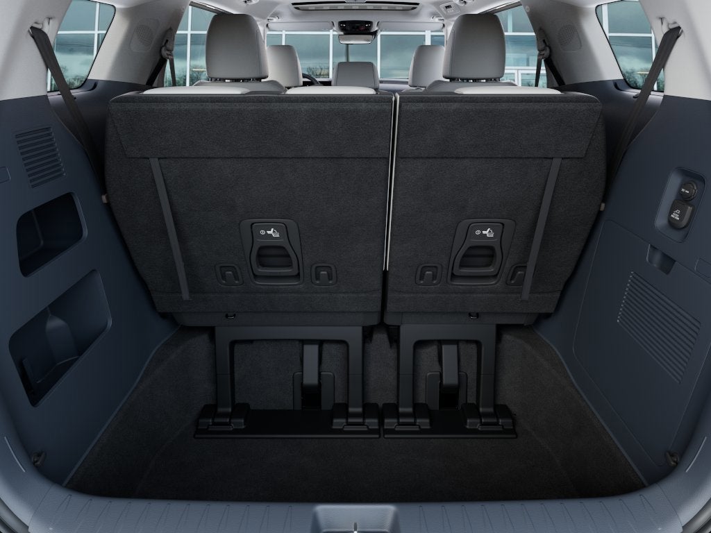 2026 Kia Carnival Base