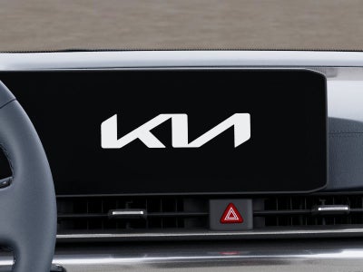 2026 Kia Carnival Base