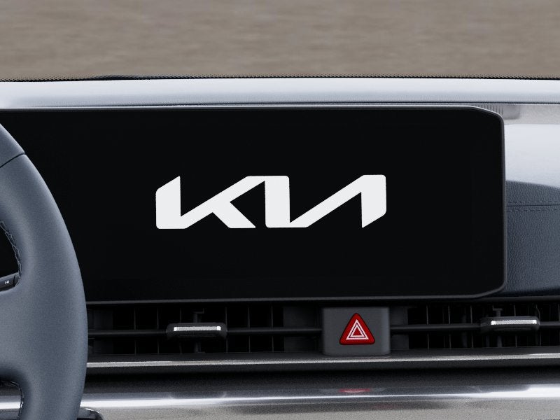 2026 Kia Carnival Base