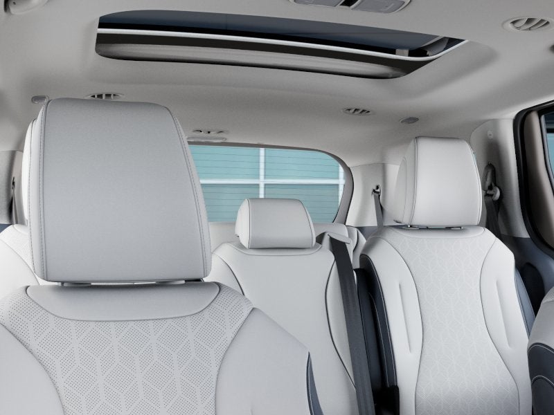 2026 Kia Carnival Base