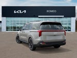 2026 Kia Carnival Base