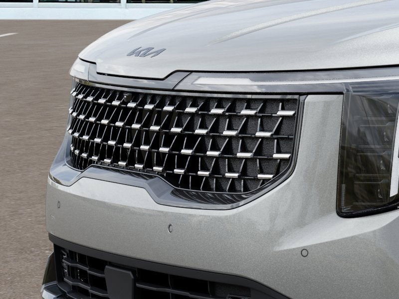 2026 Kia Carnival Hybrid Base