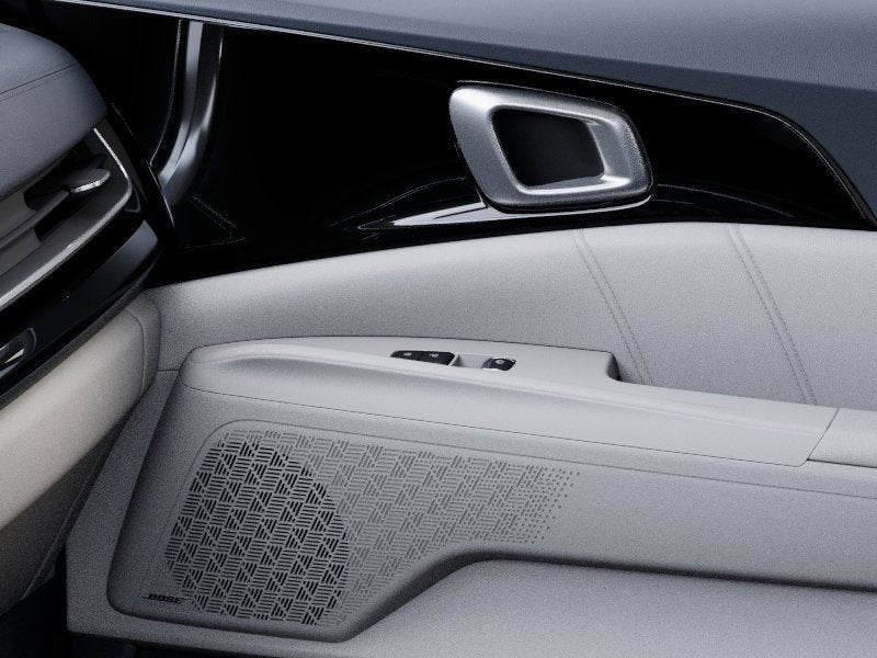 2026 Kia Carnival Hybrid Base