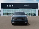 2026 Kia Carnival Hybrid Base