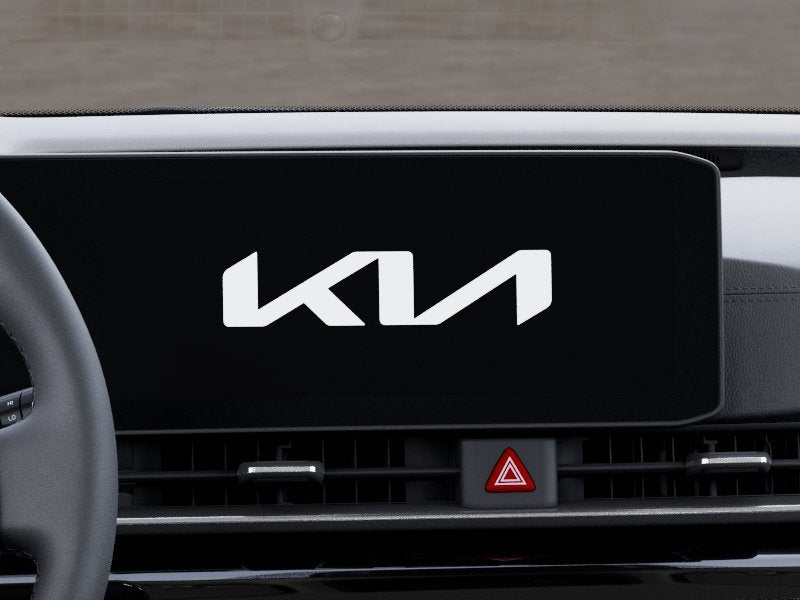 2026 Kia Carnival Hybrid Base