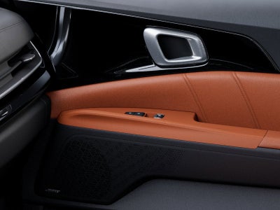 2026 Kia Carnival Hybrid Base