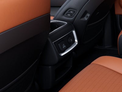 2026 Kia Carnival Hybrid Base