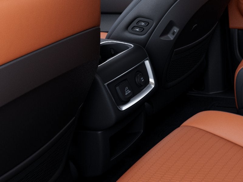2026 Kia Carnival Hybrid Base