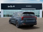 2026 Kia Carnival Hybrid Base