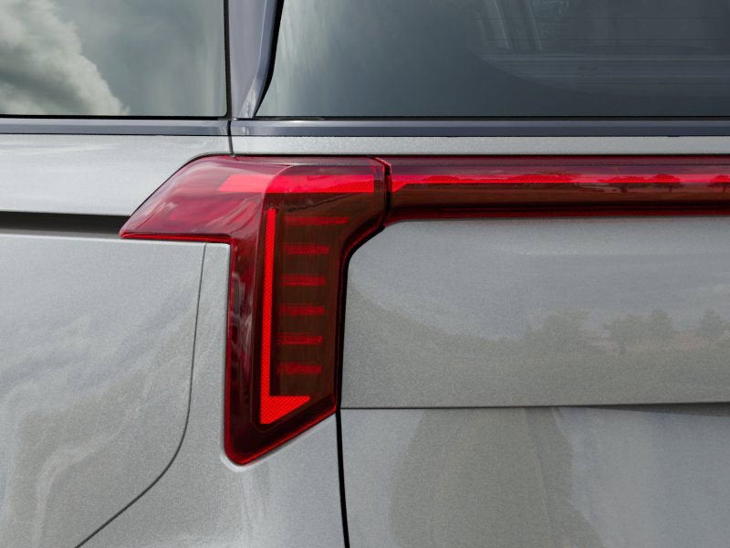 2025 Kia Carnival Hybrid SX