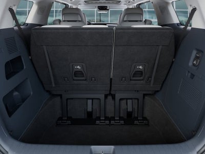2025 Kia Carnival Hybrid SX