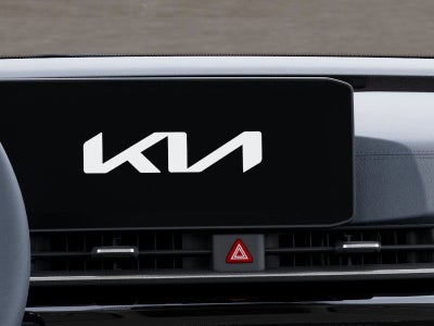 2025 Kia Carnival Hybrid SX