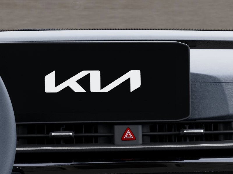 2025 Kia Carnival Hybrid SX