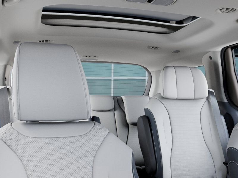 2025 Kia Carnival Hybrid SX