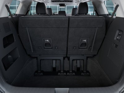 2026 Kia Carnival Hybrid Base