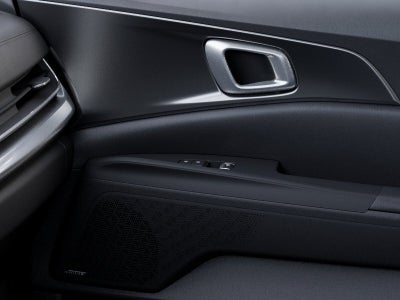 2026 Kia Carnival Hybrid Base