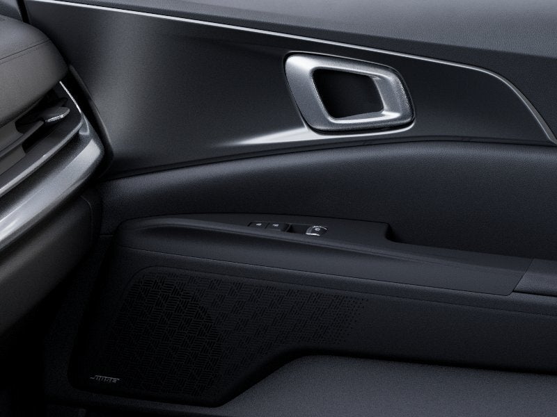 2026 Kia Carnival Hybrid Base