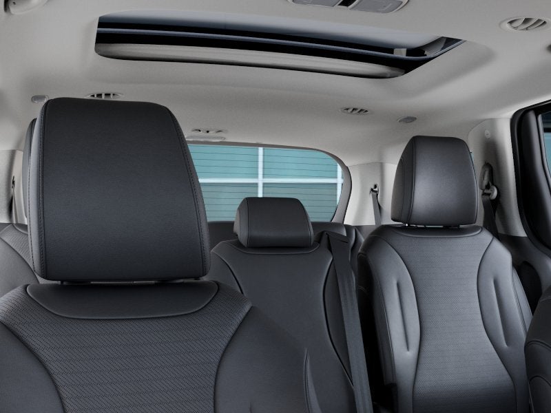 2026 Kia Carnival Hybrid Base