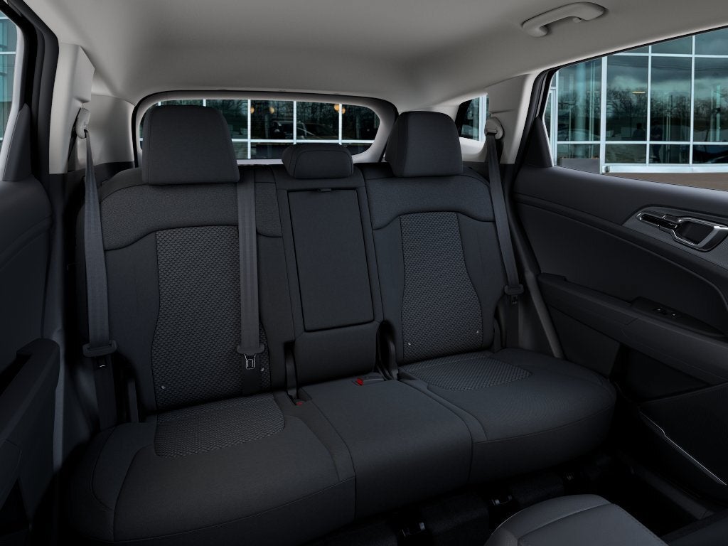 2026 Kia Sportage Hybrid LX