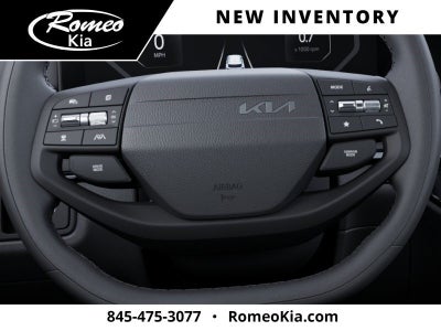 2027 Kia Sportage Hybrid X-Line
